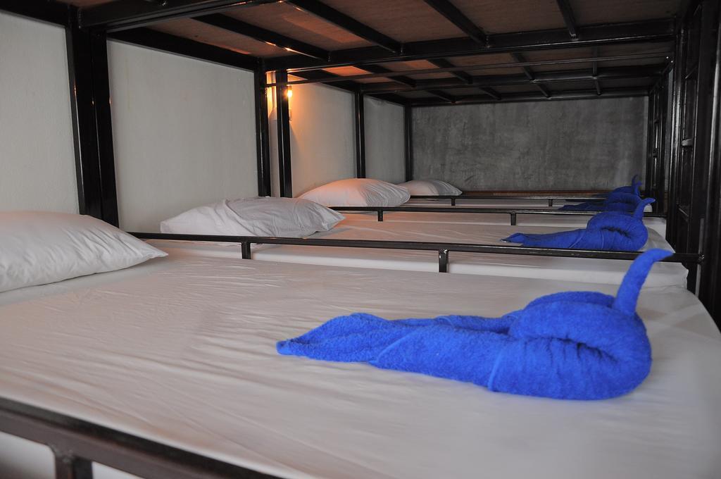 Mickey Hostel Haad Rin Phòng bức ảnh