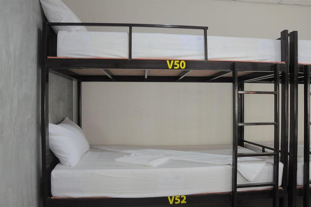 Mickey Hostel Haad Rin Ngoại thất bức ảnh